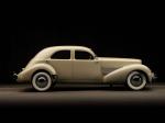Cord 810 Westchester Sedan 1936 года